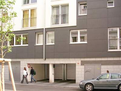 Immobilie mieten in 1070 Wien (Bild 1)