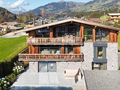 Eigentumswohnung in 6371 Aurach