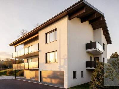 Wohnung kaufen in 9020 Klagenfurt