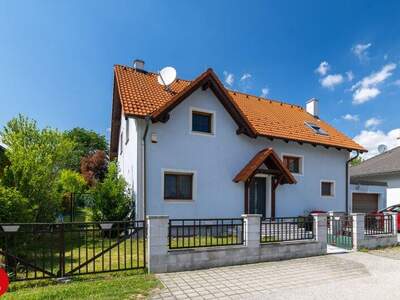 Einfamilienhaus kaufen in 2440 Gramatneusiedl (Bild 1)