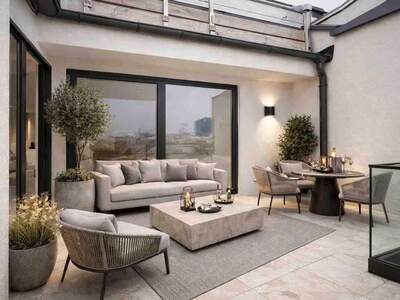 Haus kaufen in 1090 Wien