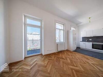 Wohnung kaufen in 1050 Wien