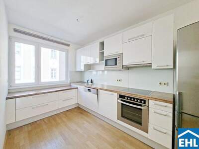 Terrassenwohnung mieten in 1060 Wien (Bild 4)