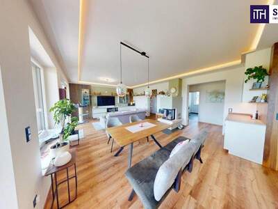 Einfamilienhaus kaufen in 8283 Blumau (Bild 1)