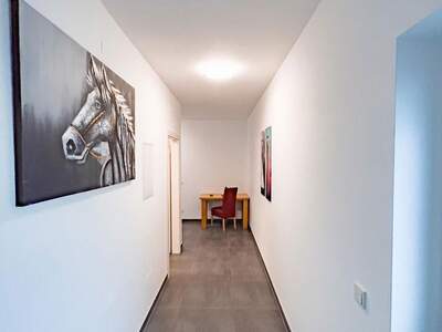 Penthouse provisionsfrei kaufen in 5582 Sankt Michael