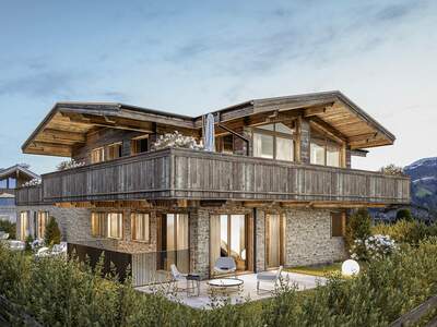 Chalet kaufen in 6380 St. Johann (Bild 3)