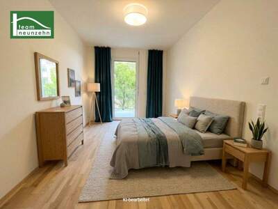 Terrassenwohnung mieten in 8020 Graz (Bild 3)