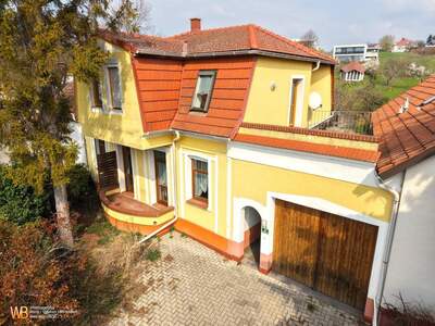 Haus kaufen in 7100 Neusiedl