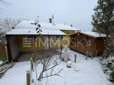 Einfamilienhaus kaufen in 2123 Hautzendorf (Bild 2)