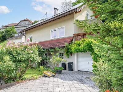 Haus kaufen in 4540 Bad Hall
