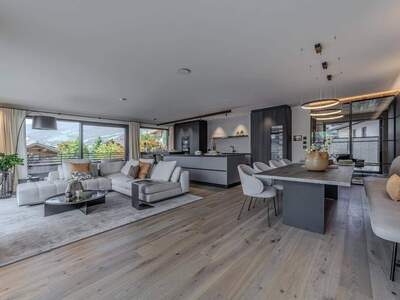 Eigentumswohnung in 6365 Kirchberg