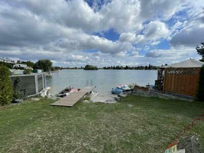Haus kaufen in 2490 Haschendorf (Bild 2)