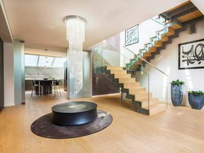 Wohnung kaufen in 1010 Wien