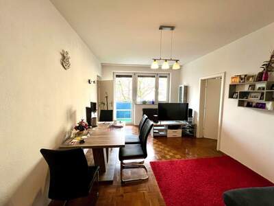 Wohnung mit Balkon kaufen in 8020 Graz (Bild 3)