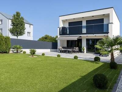 Haus kaufen in 1210 Wien