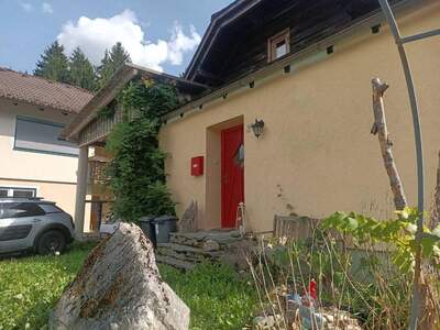 House provisionsfrei kaufen in 9560 Kärnten