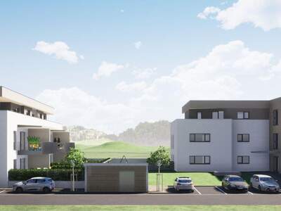 Anlageobjekt kaufen in 5143 Feldkirchen (Bild 4)