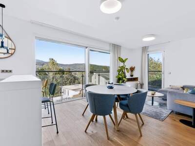 Wohnung kaufen in 9220 Velden