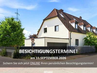 Haus mit Garten kaufen in 4060 Leonding (Bild 1)