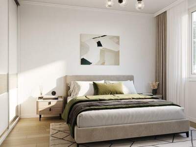 Terrassenwohnung mieten in 2442 Unterwaltersdorf (Bild 4)