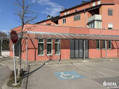 Büro / Praxis kaufen in 9073 Klagenfurt (Bild 4)