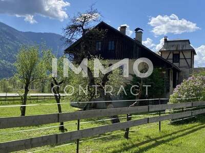 Gewerbeobjekt kaufen in 9772 Dellach