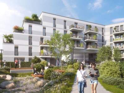 Eigentumswohnung in 1210 Wien