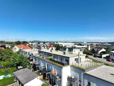 Eigentumswohnung in 2460 Bruck an der Leitha