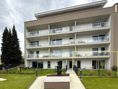 Wohnung kaufen in 4040 Linz