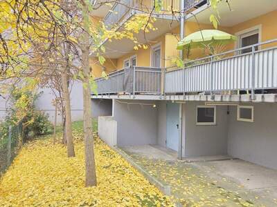 Terrassenwohnung kaufen in 8010 Graz (Bild 1)