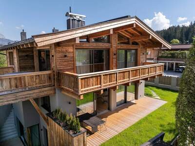 Eigentumswohnung in 6370 Reith