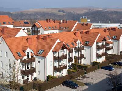 Wohnung mieten in 3390 Melk