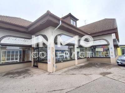 Einzelhandel mieten in 3370 Ybbs