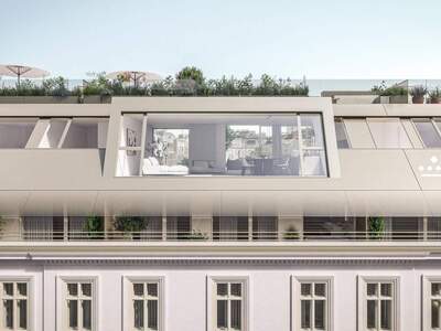 Wohnung kaufen in 1070 Wien