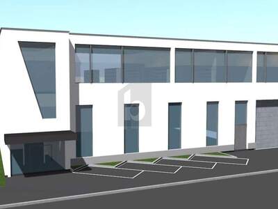 Bürogebäude mieten in 1230 Wien (Bild 4)