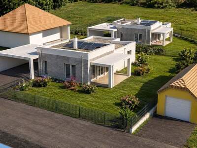 Haus kaufen in 7400 Unterschützen