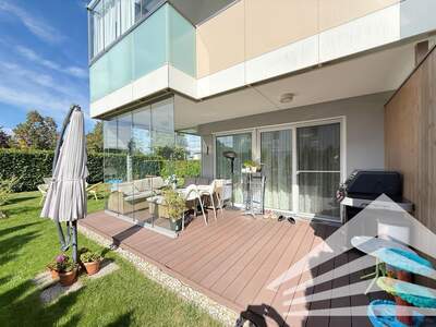 Etagenwohnung kaufen in 4030 Linz