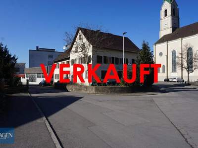 Haus kaufen in 6850 Dornbirn