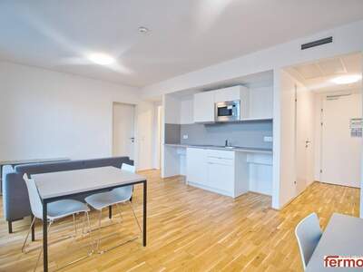 Wohnung mieten in 1100 Wien