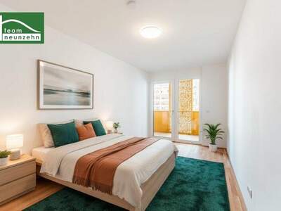 Terrassenwohnung kaufen in 1220 Wien (Bild 1)