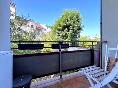 Terrassenwohnung mieten in 4040 Linz (Bild 3)