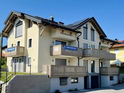 Erdgeschosswohnung kaufen in 5071 Wals