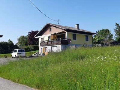 Haus kaufen in 4921 Hohenzell