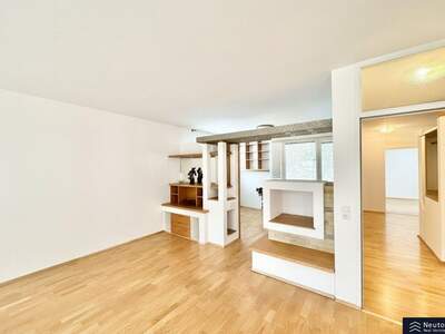 Wohnung mit Balkon kaufen in 1230 Wien (Bild 4)