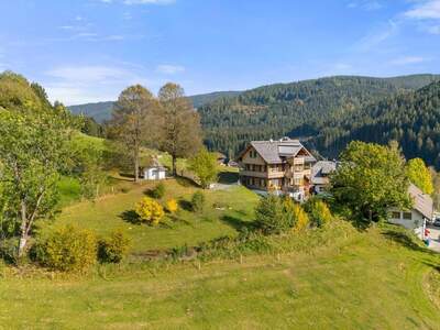 Haus kaufen in 9571 Sirnitz