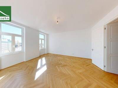 Terrassenwohnung kaufen in 1030 Wien (Bild 5)