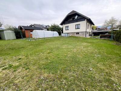 Haus kaufen in 2732 Würflach