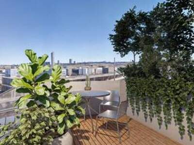 Wohnung mit Balkon kaufen in 1110 Wien (Bild 3)