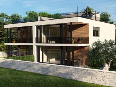 Wohnung kaufen in 2488 Porec (Bild 4)