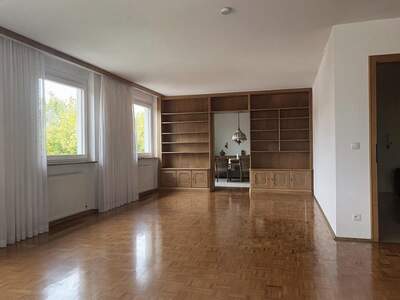 Terrassenwohnung mieten in 6850 Dornbirn (Bild 2)